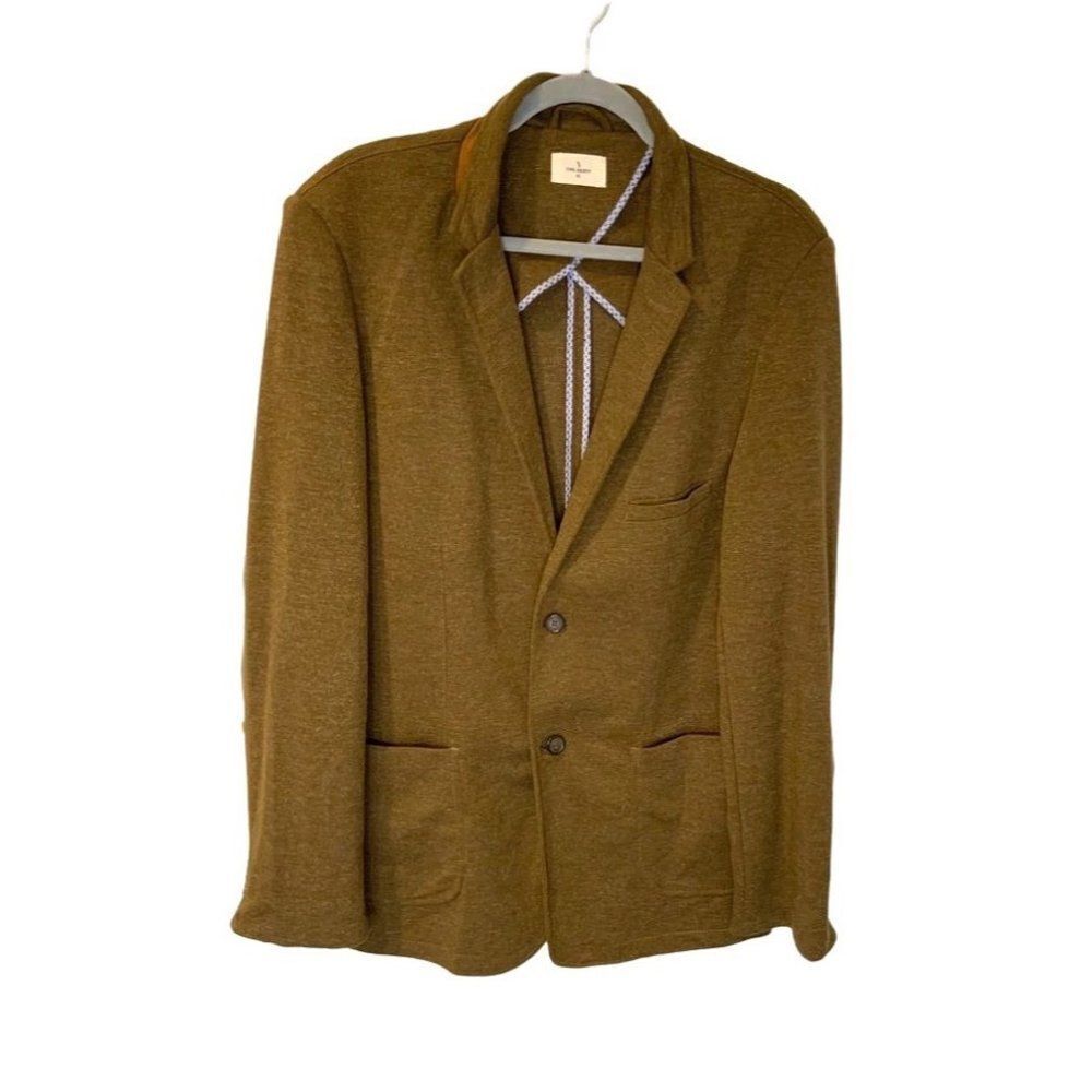 Civil Society Men's Jacket Blazer